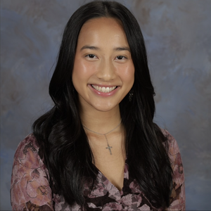 Trinity Tran